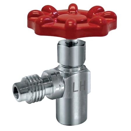 Atd Tools ATD R1234YF Self-Sealing Design Can Tap Valve 3663